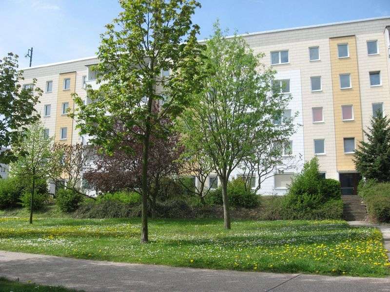 Thumbnail-Wohnung zum Mieten in Schkeuditz 540,00 € 60 m²