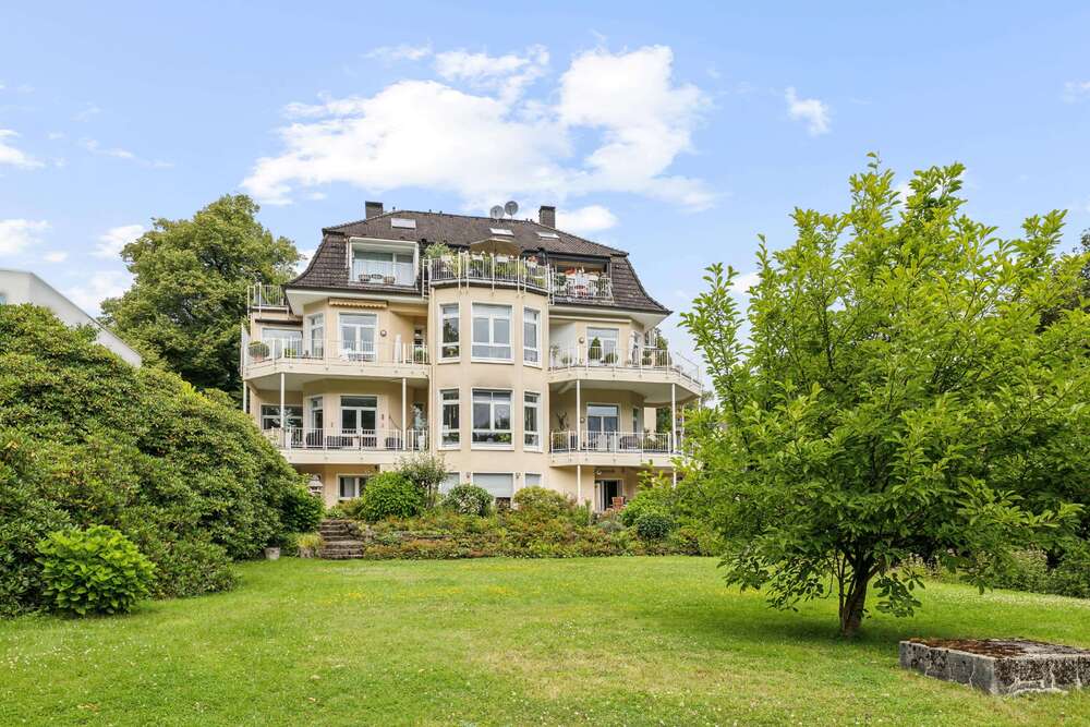 Thumbnail-Wohnung zum Kaufen in Essen 560.000,00 € 125 m²