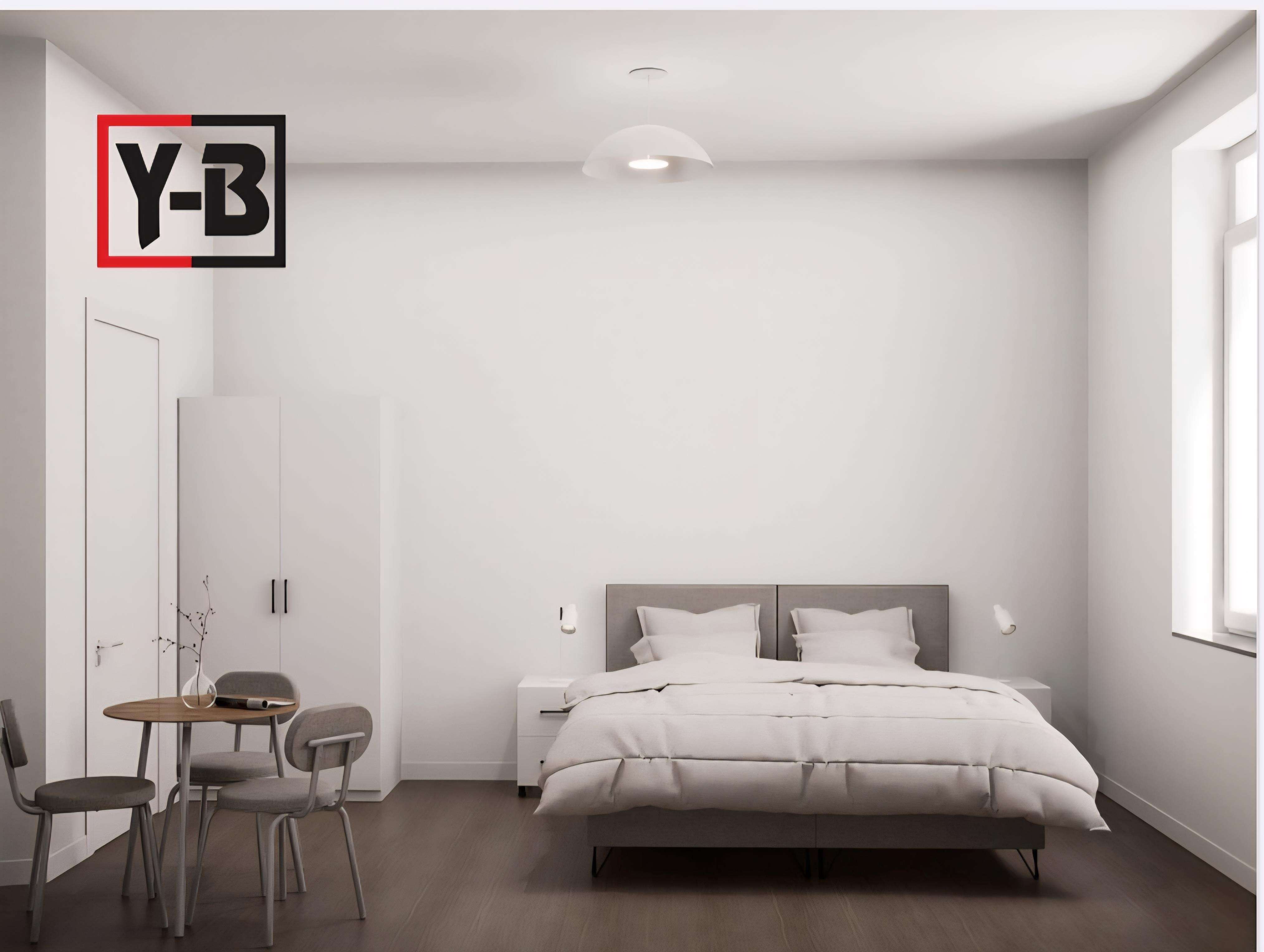 Thumbnail-Wohnung zum Mieten in Ludwigshafen 1.000,00 € 44 m²