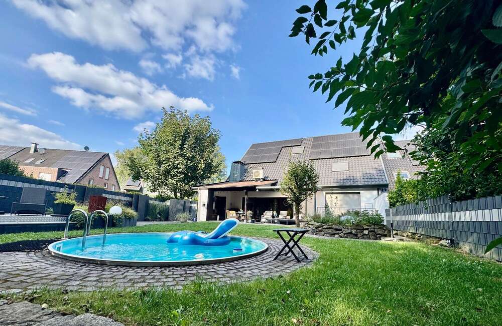 Thumbnail-Haus zum Kaufen in Bottrop 895.000,00 € 290 m²