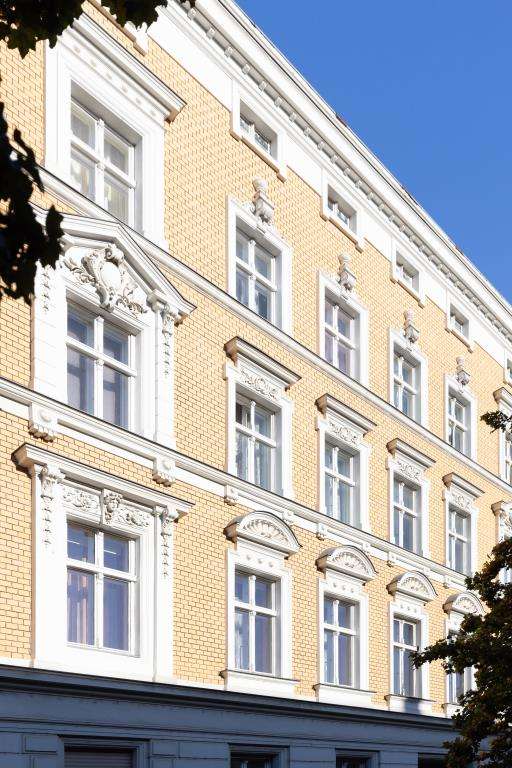 Thumbnail-Wohnung zum Mieten in Brandenburg an der Havel 537,18 € 51.16 m²