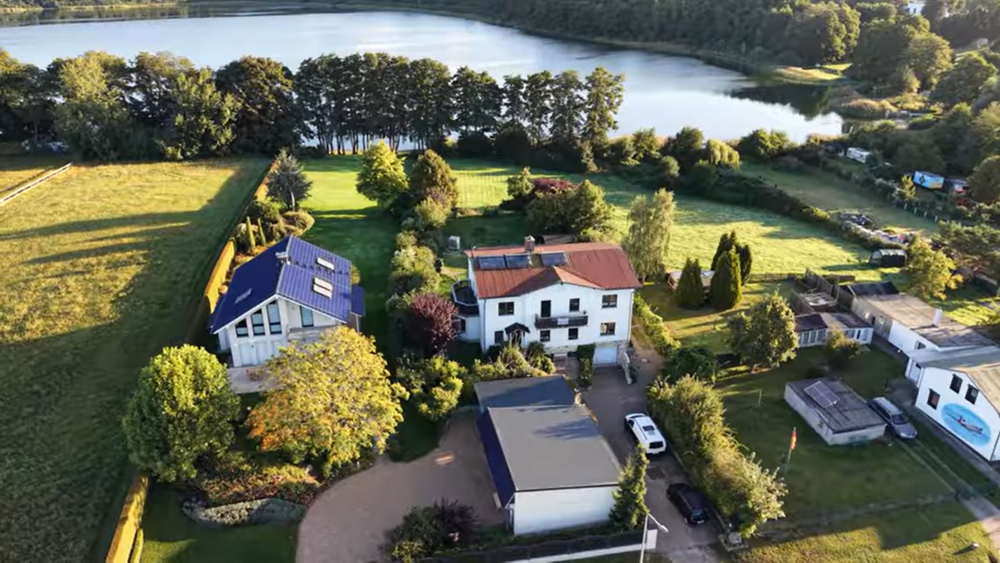 Thumbnail-Haus zum Kaufen in Bansin 1.200.000,00 € 269 m²