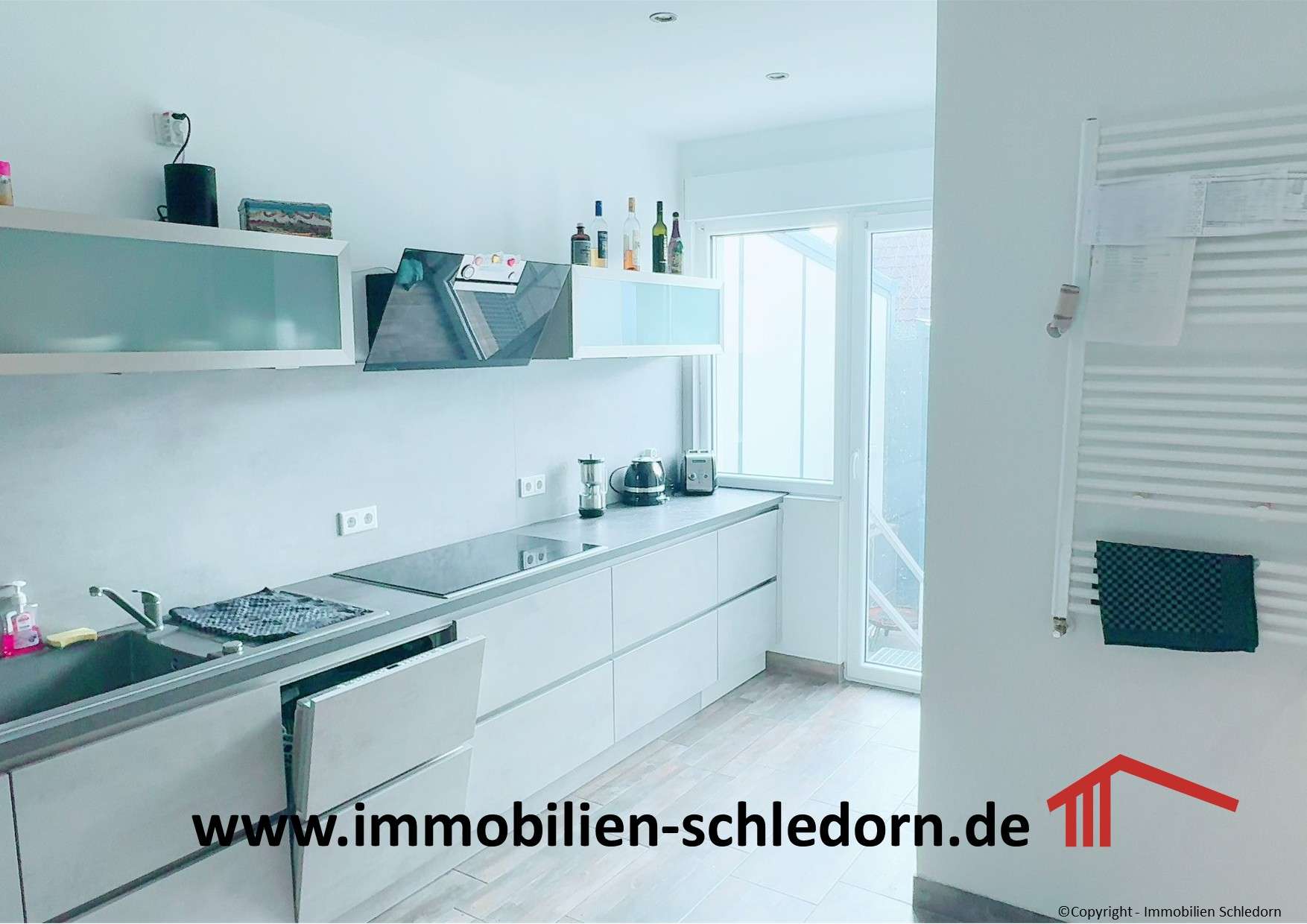 Thumbnail-Haus zum Kaufen in Oberhausen 439.000,00 € 210 m²