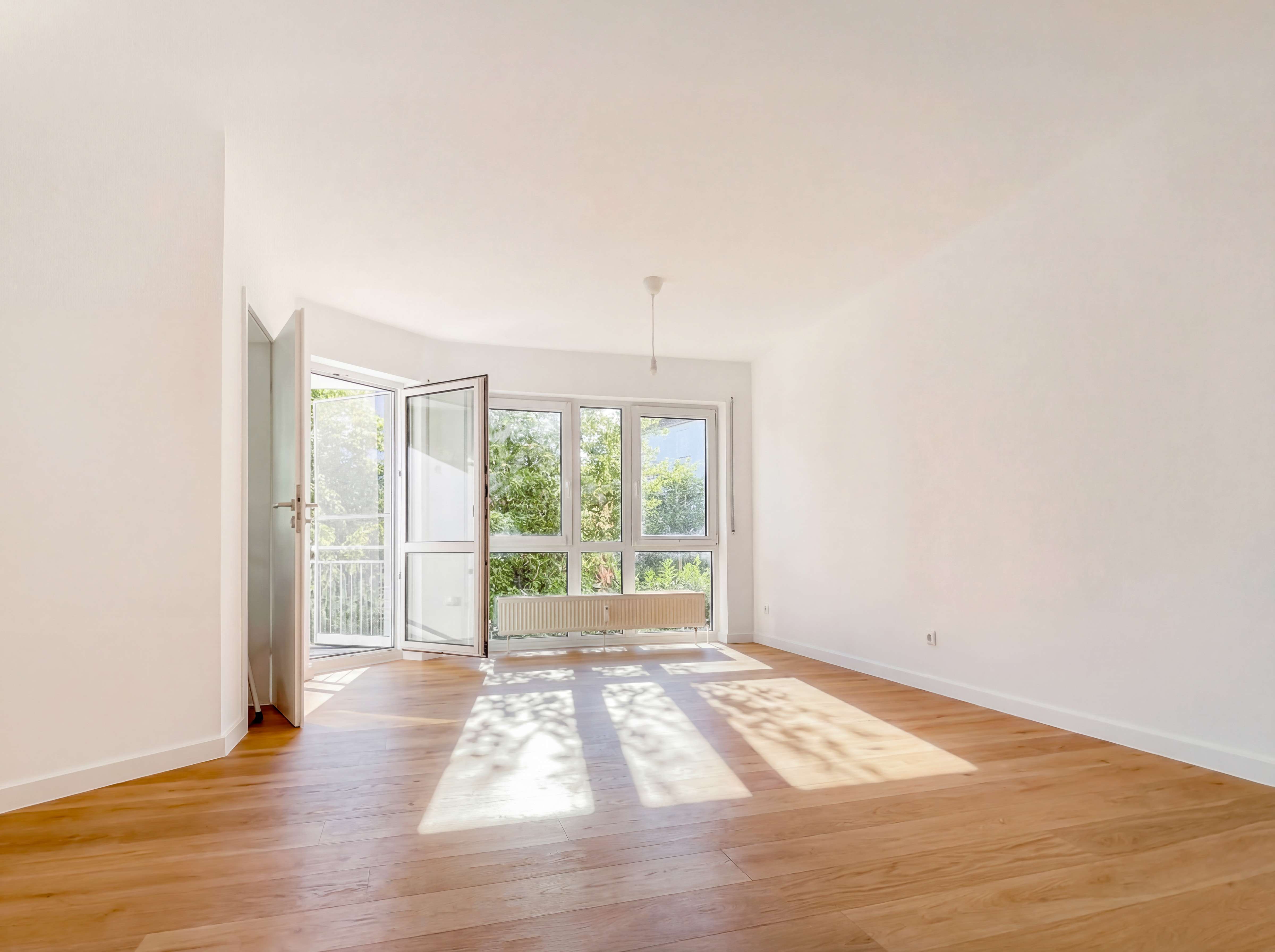 Thumbnail-Wohnung zum Mieten in Bad Soden 1.500,00 € 81 m²