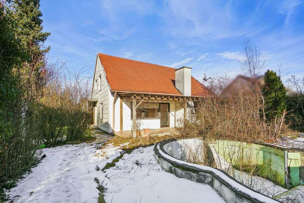 Thumbnail-Haus zum Kaufen in Inning 465.000,00 € 135.5 m²