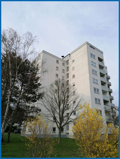 Thumbnail-Wohnung zum Kaufen in Dillingen 62.000,00 € 55 m²