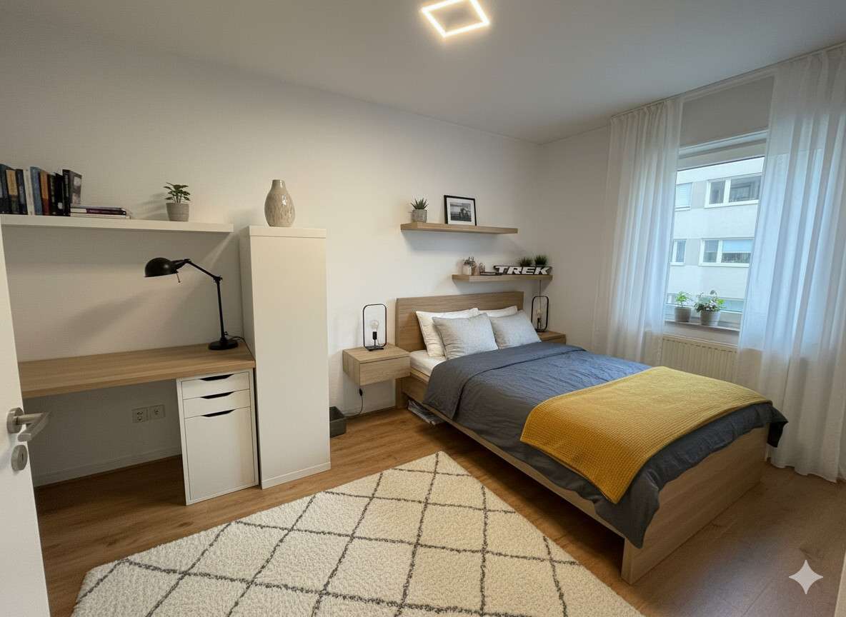 Thumbnail-Wohnung zum Mieten in Stuttgart 1.635,00 € 88 m²