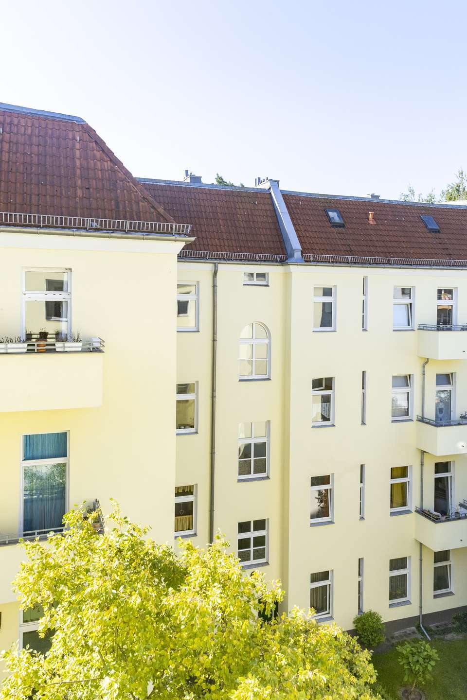 Thumbnail-Wohnung zum Kaufen in Berlin 206.000,00 € 54.04 m²
