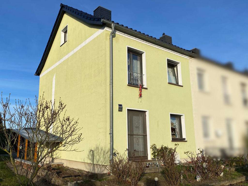 Thumbnail-Haus zum Kaufen in Riesa 99.000,00 € 67 m²