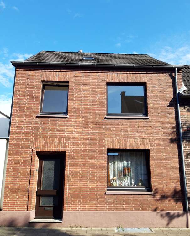 Thumbnail-Haus zum Kaufen in Kevelaer 173.800,00 € 152 m²