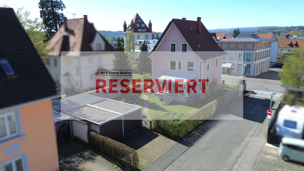 Thumbnail-Haus zum Kaufen in Gottmadingen 429.000,00 € 134 m²