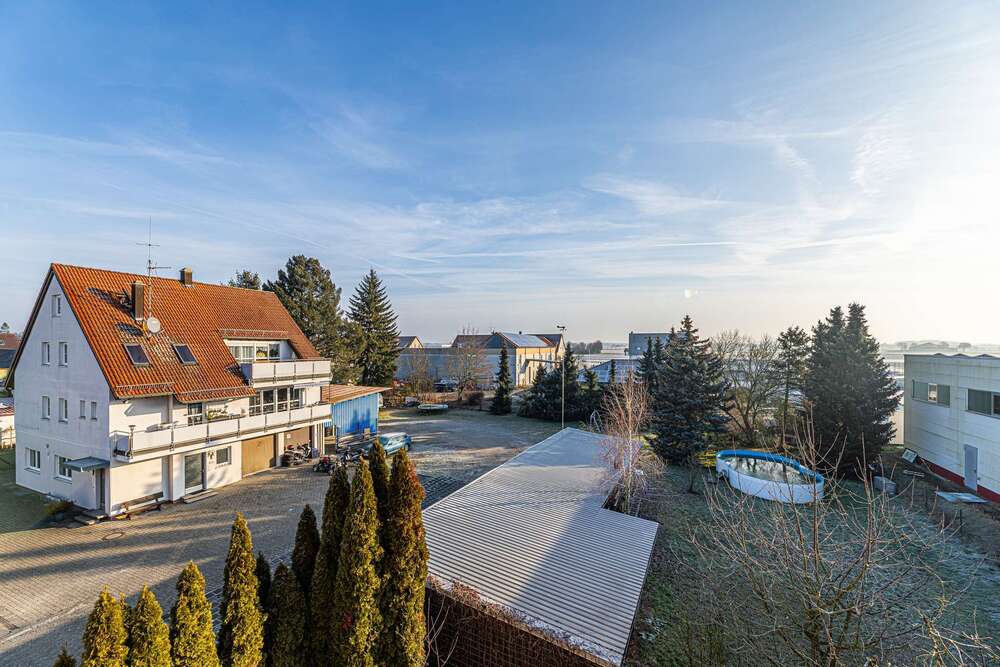 Thumbnail-Grundstück in Fürth 1.500.000,00 € 3205 m²