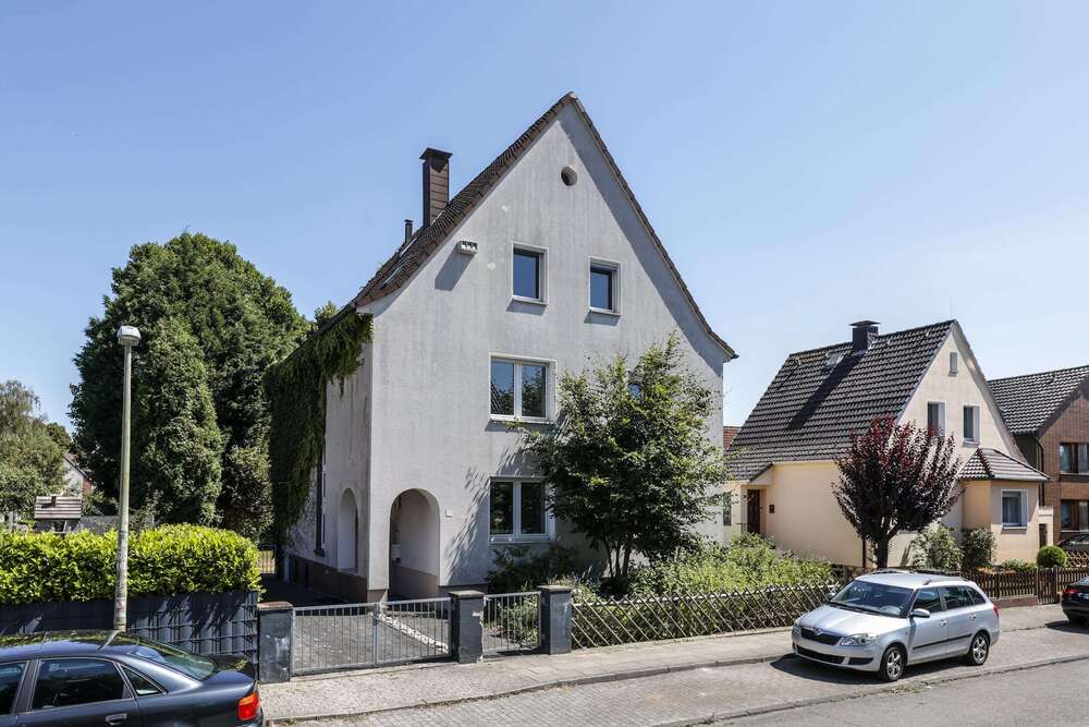 Thumbnail-Haus zum Kaufen in Essen 590.000,00 € 187.6 m²