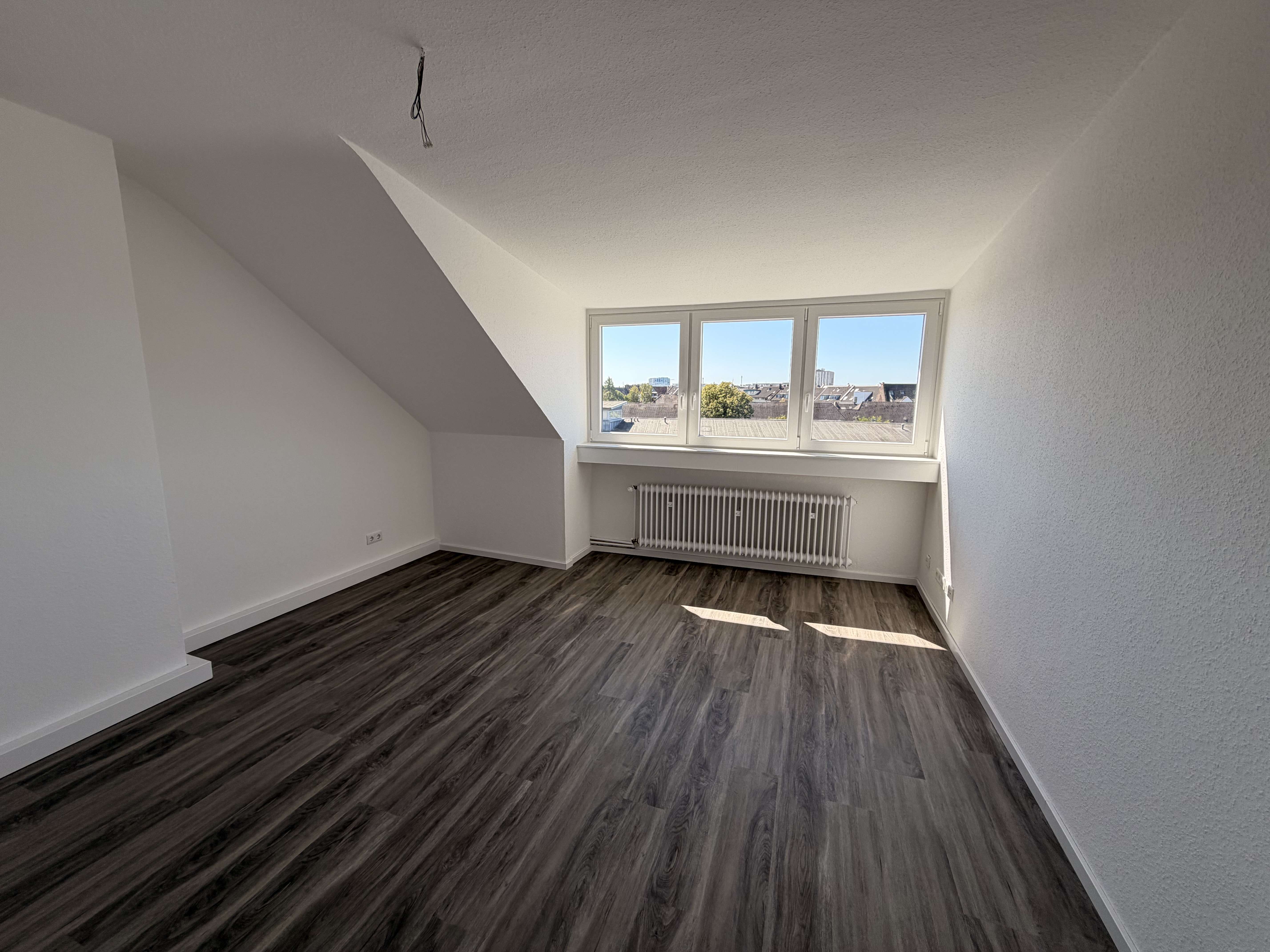 Thumbnail-Wohnung zum Mieten in Düsseldorf 1.140,00 € 75.56 m²