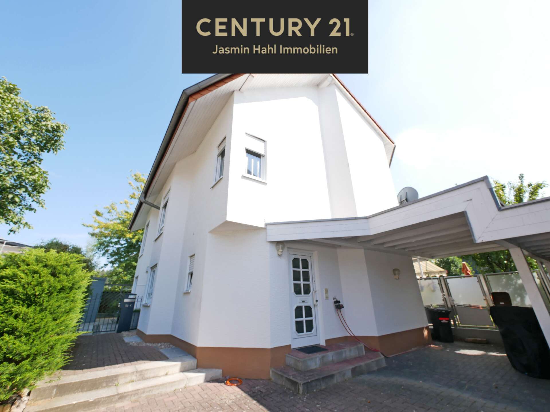 Thumbnail-Haus zum Kaufen in Rödermark-Waldacker 565.000,00 € 136.24 m²