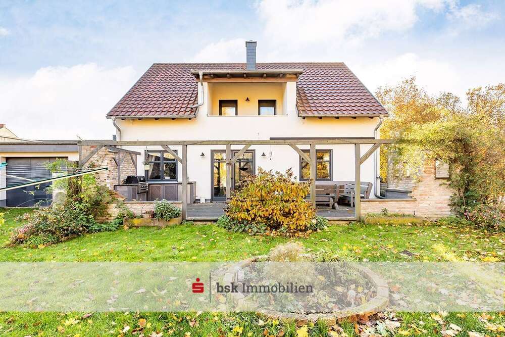 Thumbnail-Haus zum Kaufen in Bernau bei Berlin 745.000,00 € 178 m²