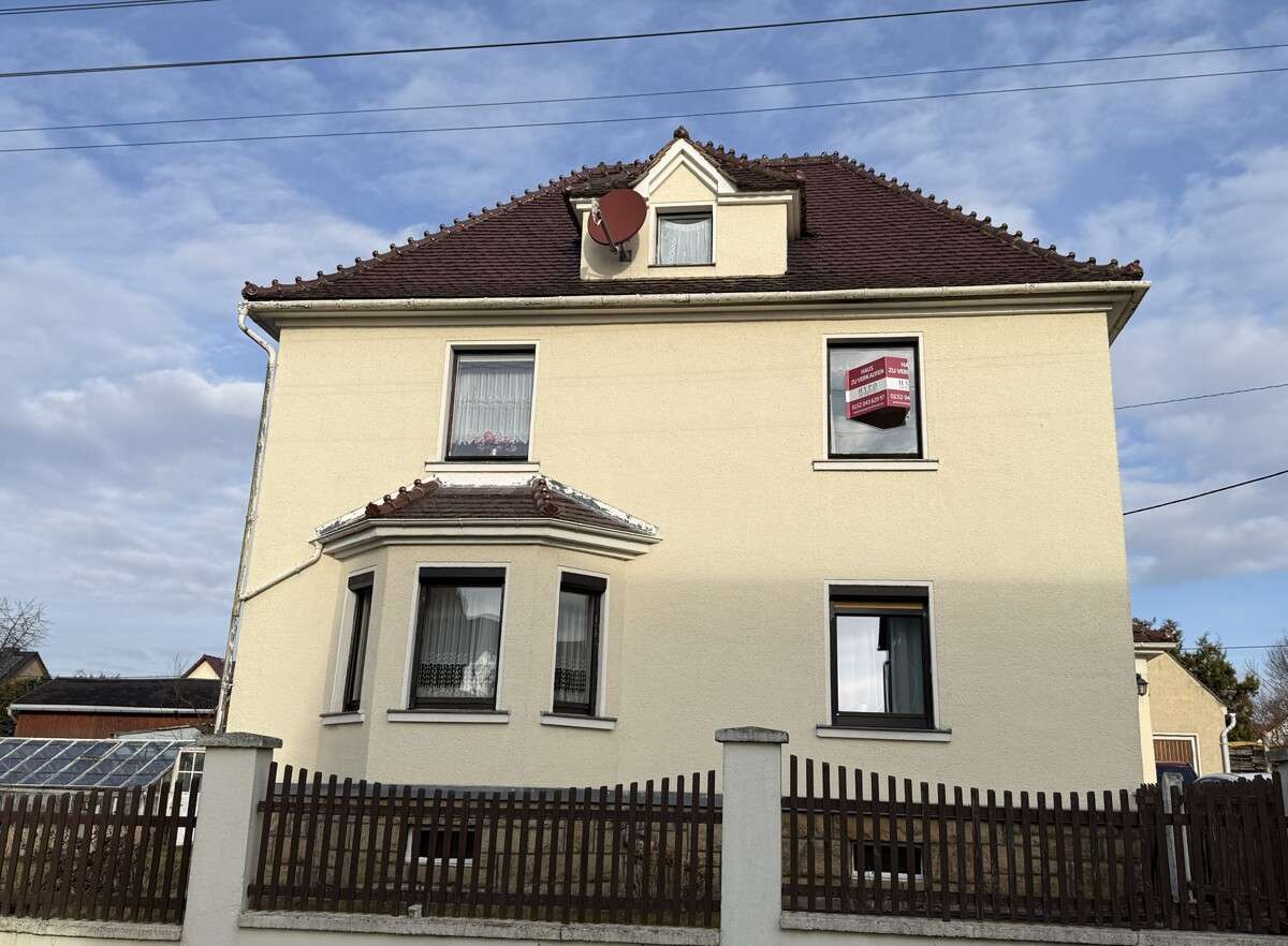 Thumbnail-Haus zum Kaufen in Pulsnitz 248.000,00 € 150 m²