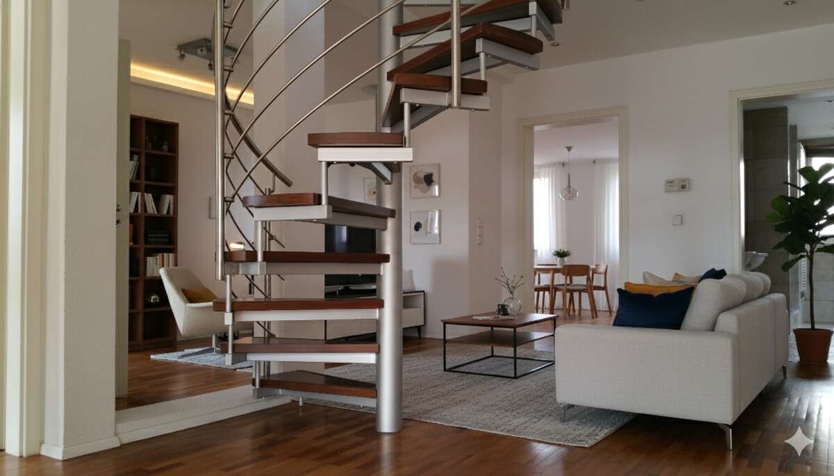 Thumbnail-Wohnung zum Mieten in Stuttgart 2.600,00 € 122 m²