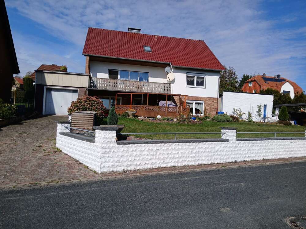 Thumbnail-Haus zum Kaufen in Salzhemmendorf 345.000,00 € 165 m²