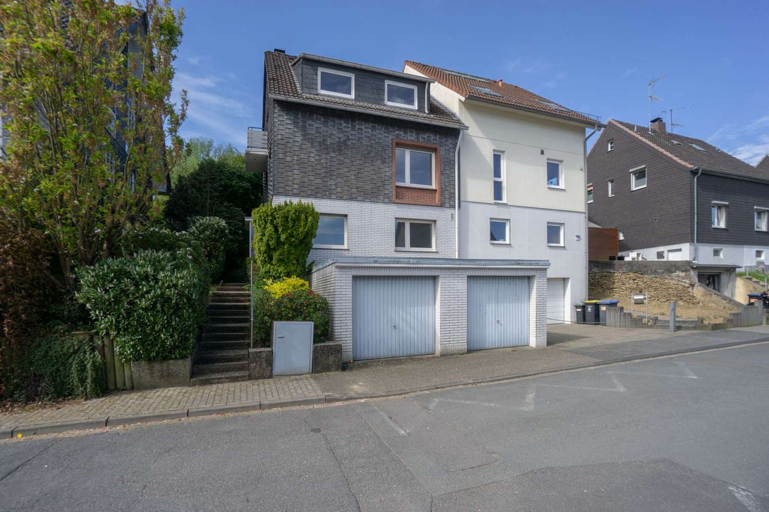 Thumbnail-Haus zum Kaufen in Remscheid 329.000,00 € 149.65 m²