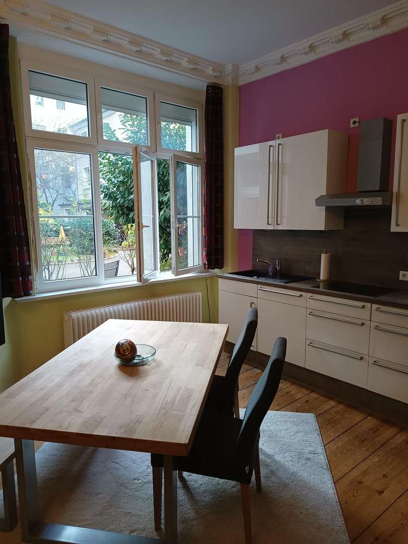 Thumbnail-Wohnung zum Mieten in Berlin 900,00 € 50 m²