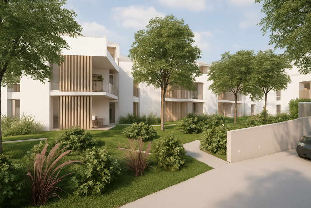 Thumbnail-Wohnung zum Kaufen in Hemsbach 670.000,00 € 112 m²