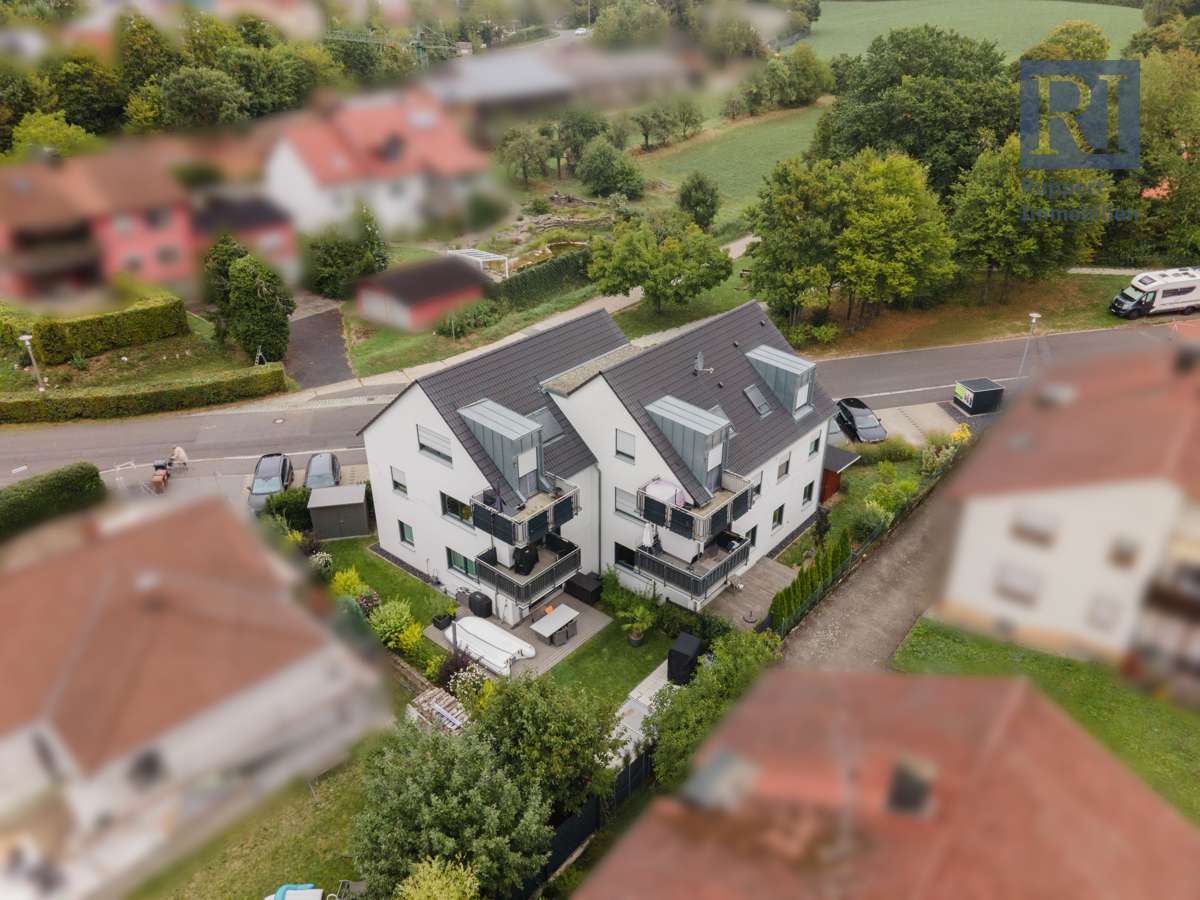 Thumbnail-Wohnung zum Kaufen in Eisingen 349.000,00 € 77 m²