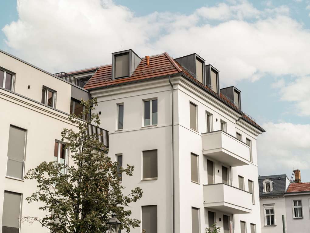 Thumbnail-Wohnung zum Mieten in Potsdam 2.420,00 € 128 m²