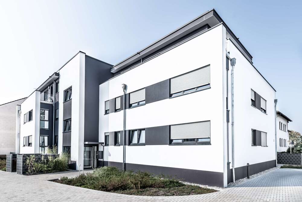 Thumbnail-Wohnung zum Mieten in Mainhausen 1.450,00 € 106 m²