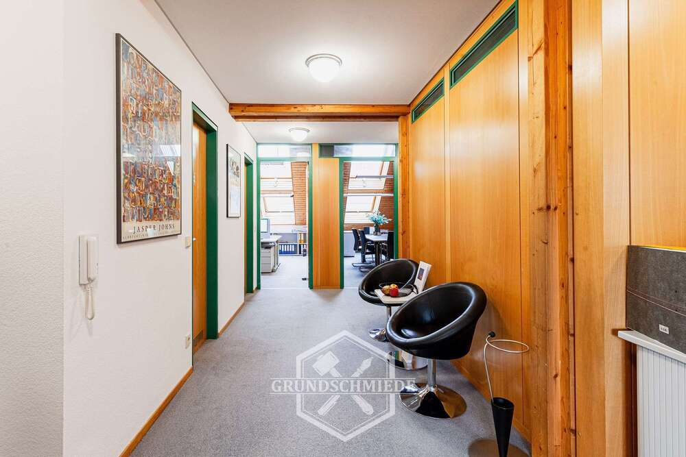 Thumbnail-Büro in Stuttgart 3.540,00 € 253 m²