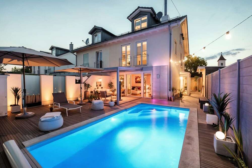 Thumbnail-Haus zum Mieten in Vaterstetten 3.900,00 € 161.88 m²