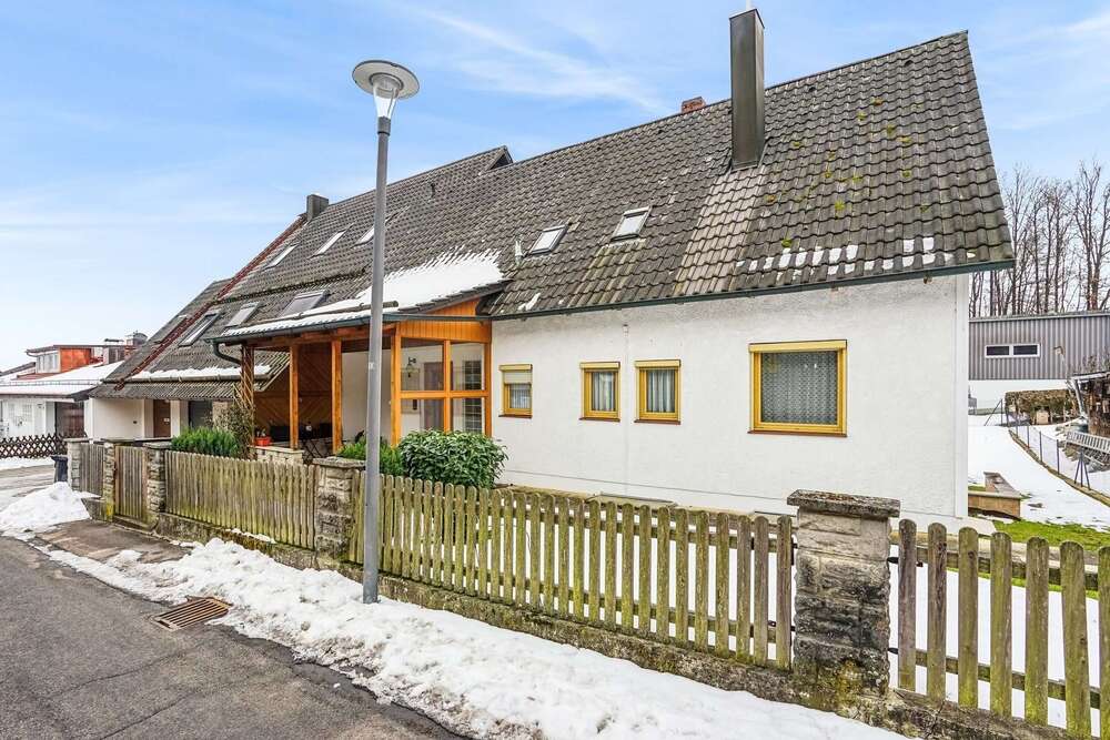 Thumbnail-Haus zum Kaufen in Taufkirchen 419.000,00 € 145 m²