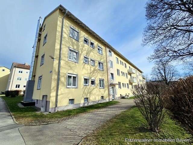 Thumbnail-Wohnung zum Kaufen in Kempten 249.000,00 € 48 m²