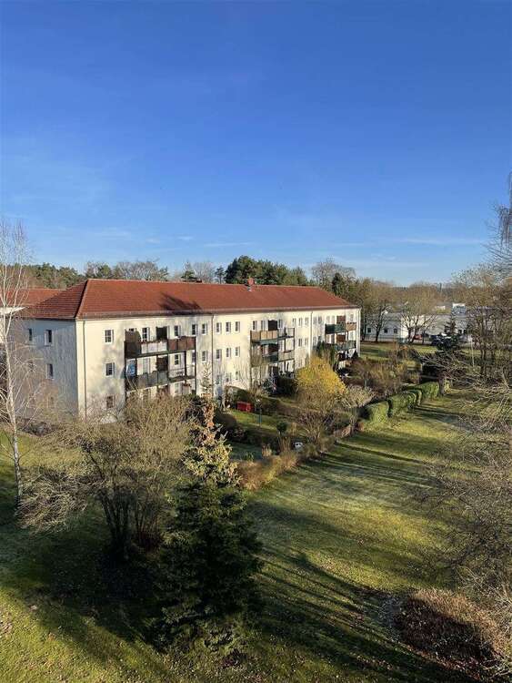 Thumbnail-Wohnung zum Kaufen in Schwerin 229.900,00 € 128 m²