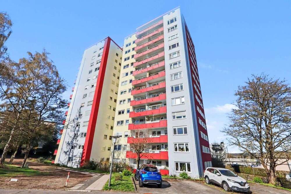 Thumbnail-Wohnung zum Kaufen in Taunusstein 295.000,00 € 104 m²