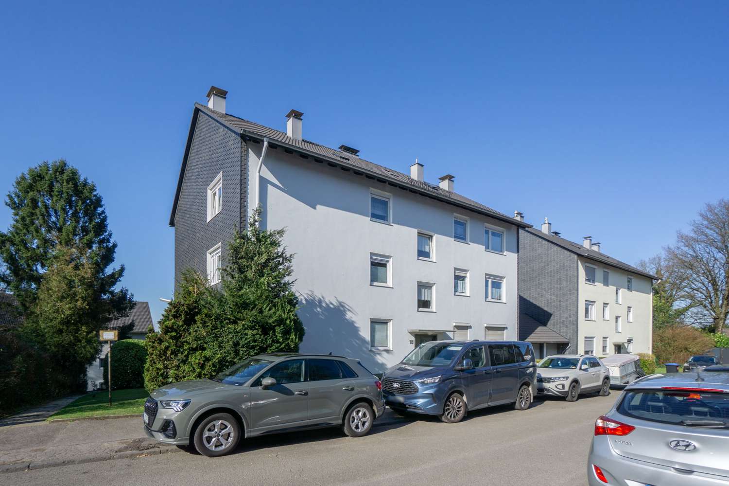 Thumbnail-Wohnung zum Kaufen in Remscheid 129.000,00 € 65.35 m²