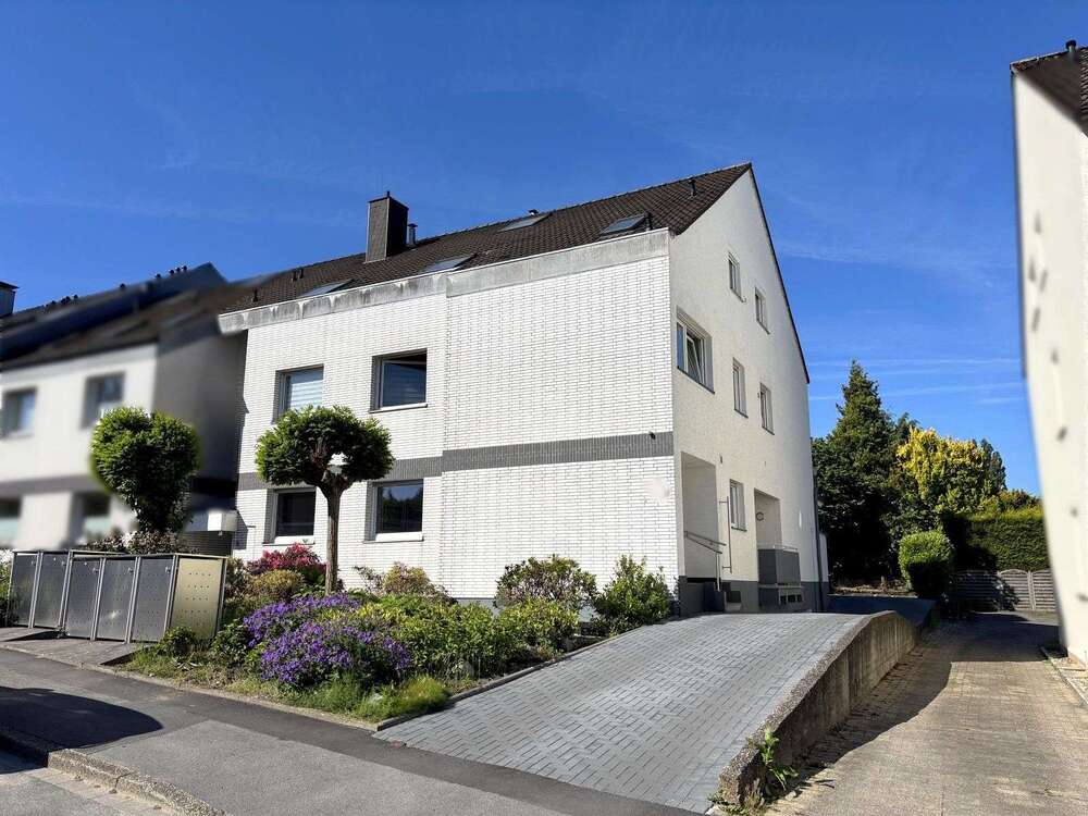 Thumbnail-Wohnung zum Kaufen in Dortmund 395.000,00 € 121 m²