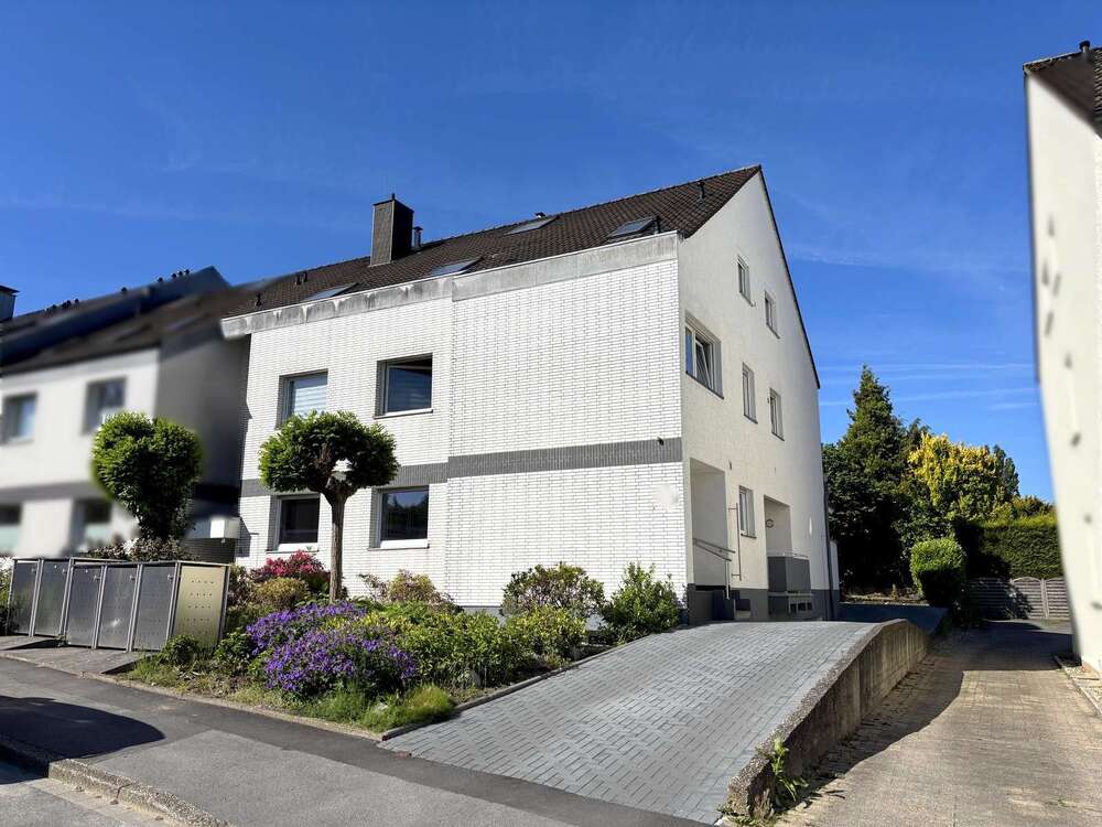 Thumbnail-Wohnung zum Kaufen in Dortmund 395.000,00 € 128 m²