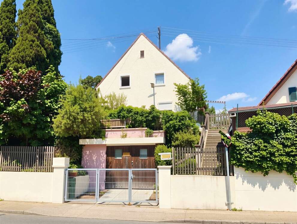 Thumbnail-Haus zum Kaufen in Neusäß 826.700,00 € 116 m²