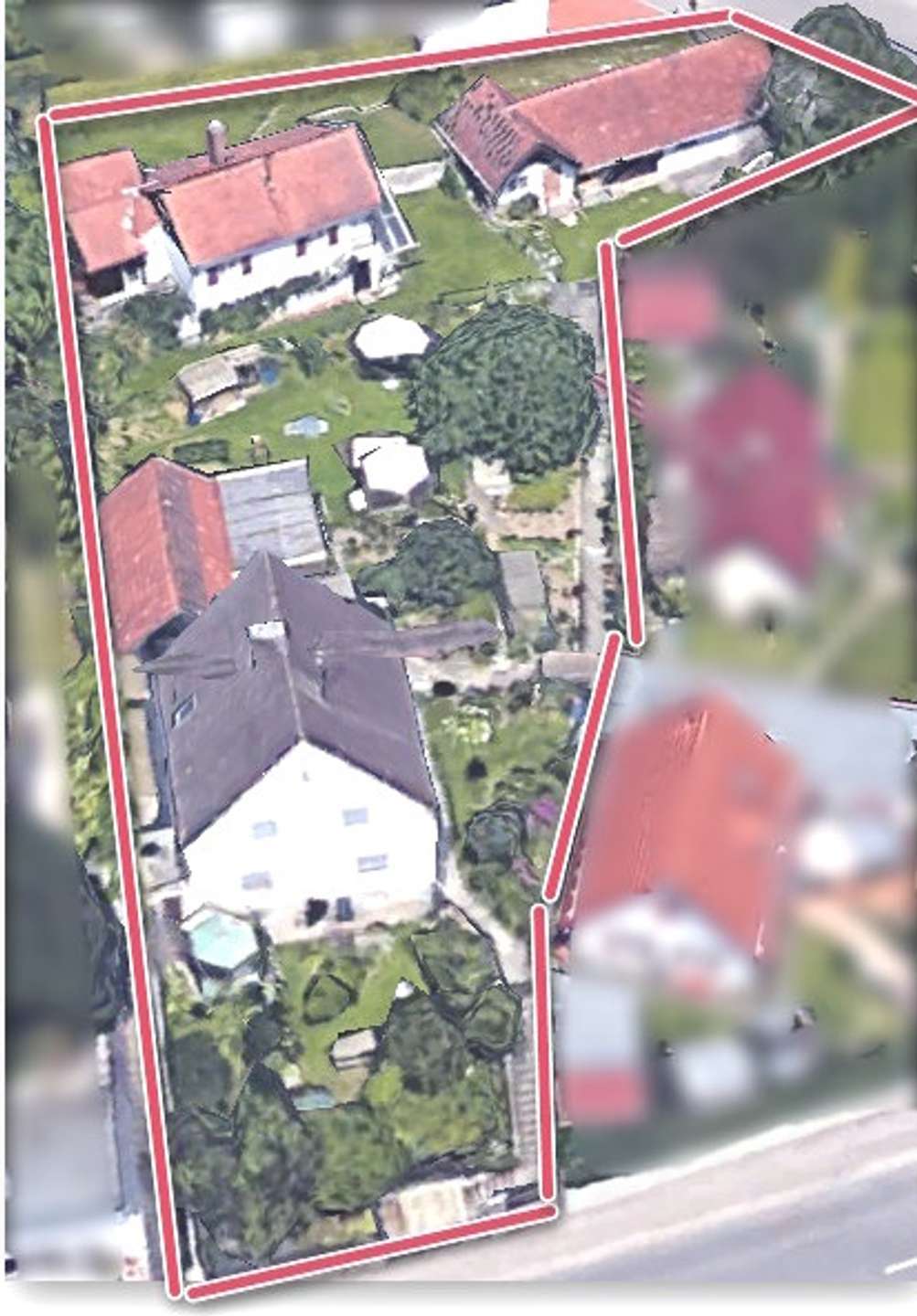 Thumbnail-Haus zum Kaufen in Neusäß 826.700,00 € 116 m²