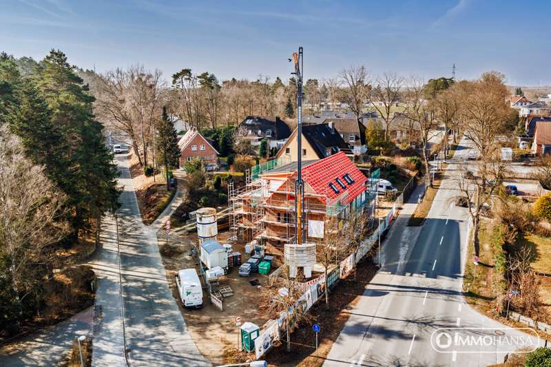 Thumbnail-Wohnung zum Kaufen in Lüneburg 579.000,00 € 91.85 m²