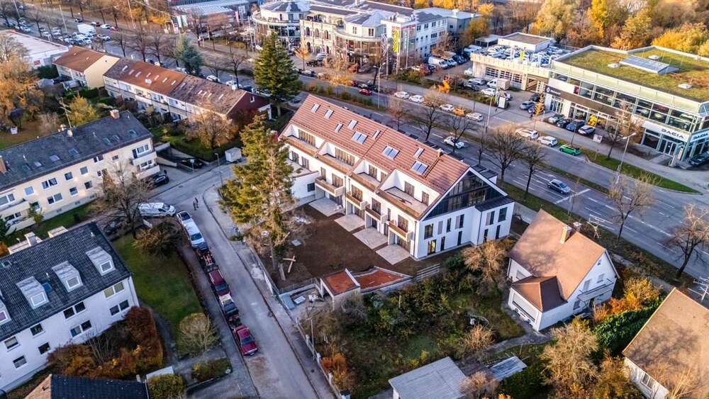 Thumbnail-Wohnung zum Mieten in München 1.790,00 € 76.4 m²