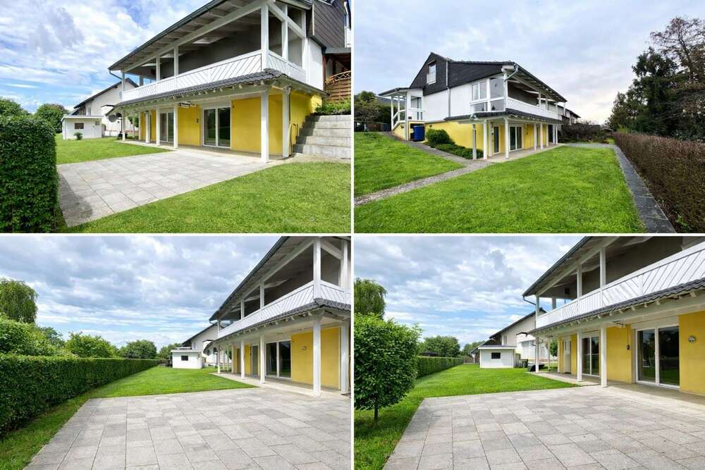 Thumbnail-Haus zum Kaufen in Jestetten - Altenburg 595.000,00 € 204.89 m²