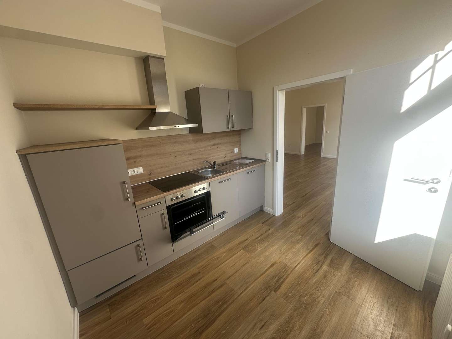 Thumbnail-Wohnung zum Mieten in Wittmund 695,00 € 70 m²