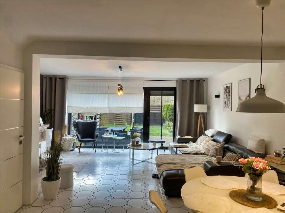 Thumbnail-Haus zum Kaufen in Moers 395.000,00 € 100 m²