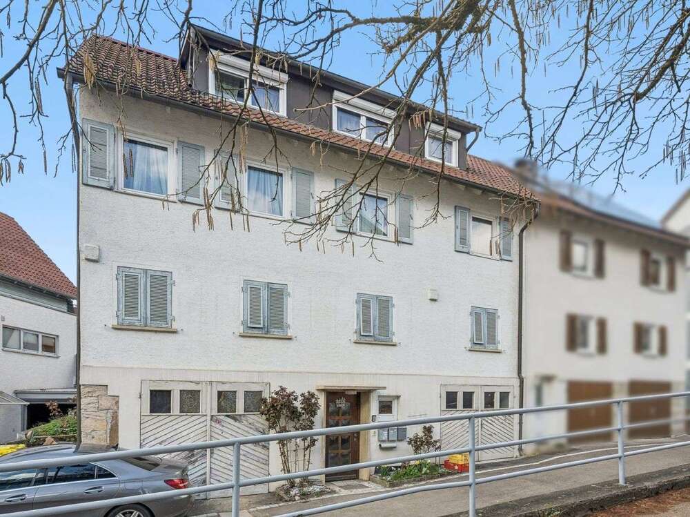 Thumbnail-Haus zum Kaufen in Remshalden 579.000,00 € 240 m²