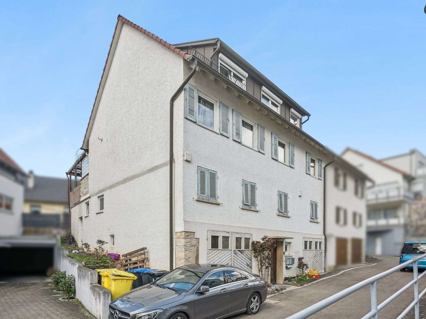 Thumbnail-Haus zum Kaufen in Remshalden 529.000,00 € 240 m²