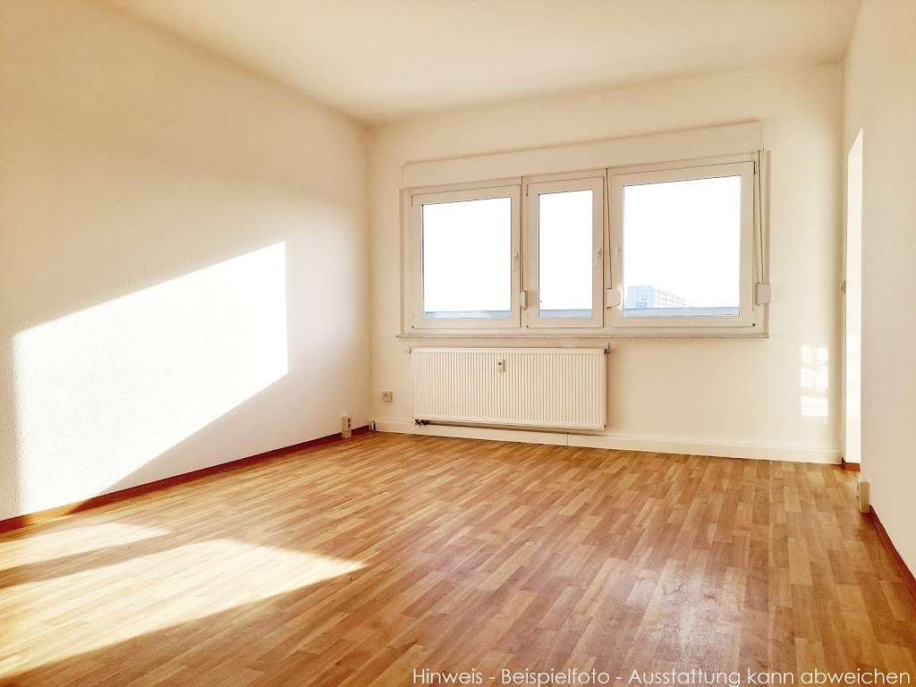 Thumbnail-Wohnung zum Mieten in Hoyerswerda 154,00 € 29.57 m²