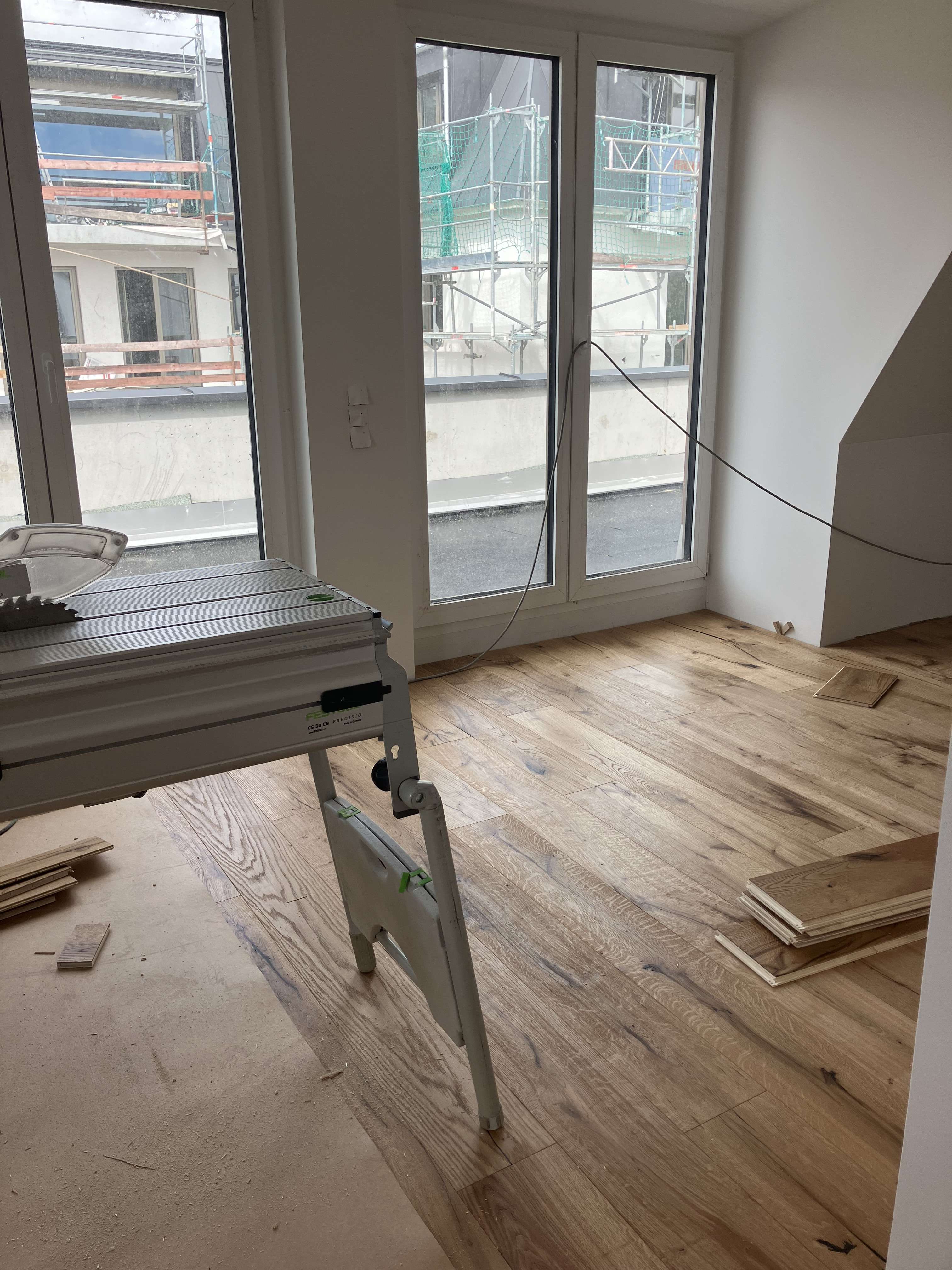 Thumbnail-Wohnung zum Mieten in Dachau 1.810,00 € 80 m²