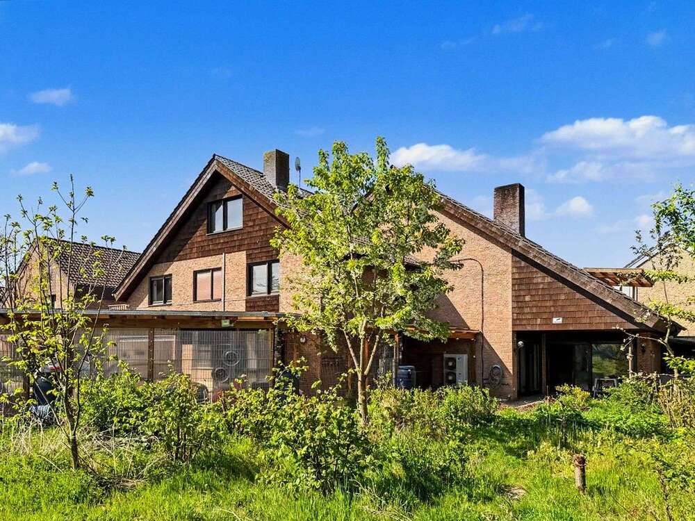 Thumbnail-Haus zum Kaufen in Bocholt 499.000,00 € 238.78 m²